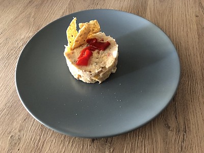 Ensaladilla rusa
