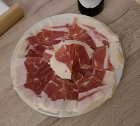 Jamón ibérico