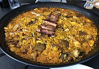 Arroz con secreto